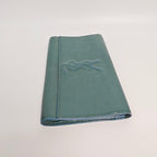 Saint laurent Green Clutch
