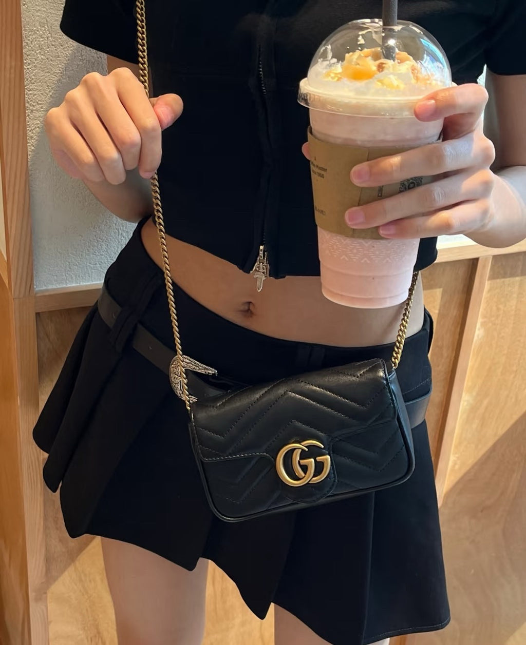 Gucci