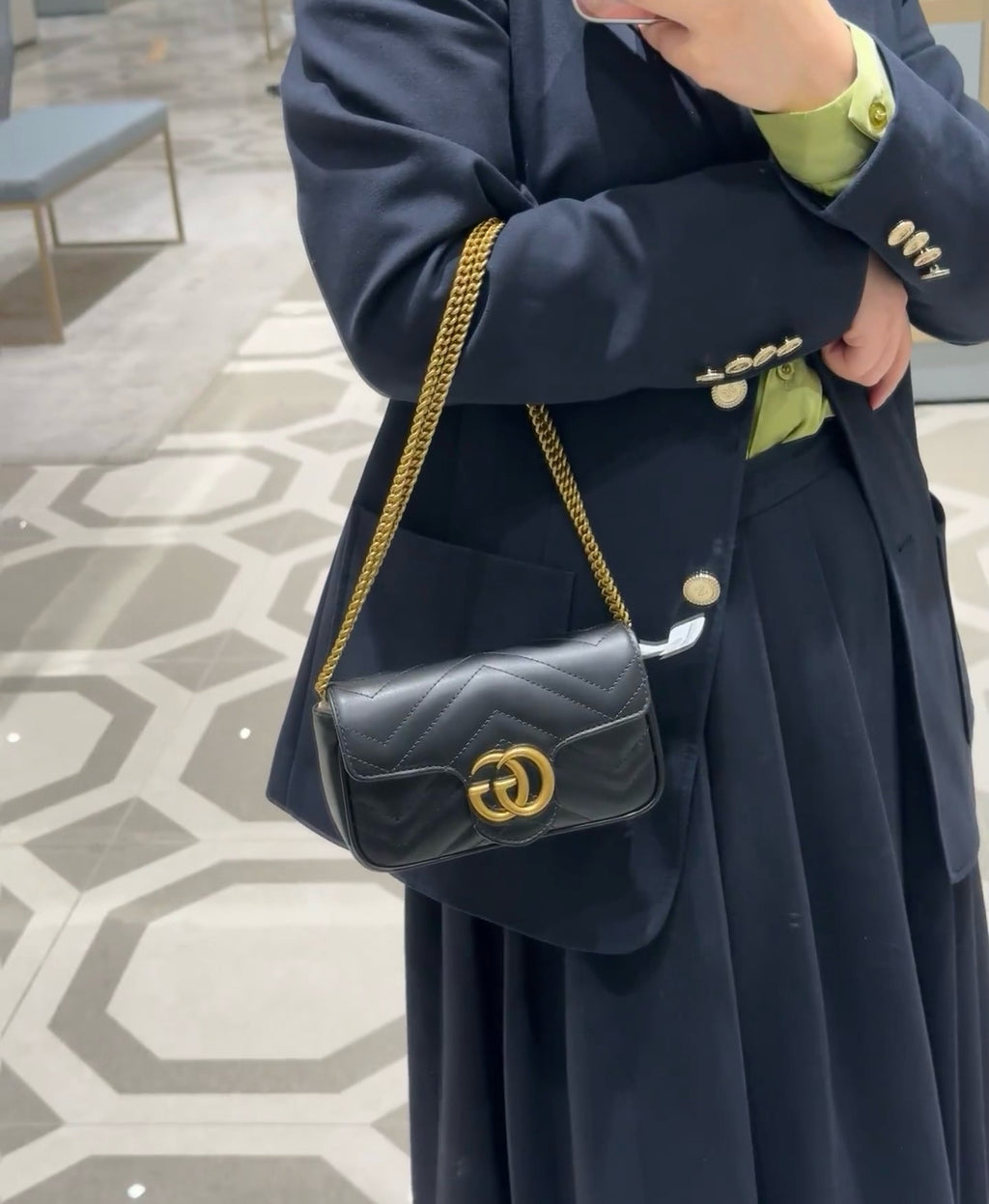 Gucci