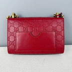 Gucci Red 409487CWC1G6433