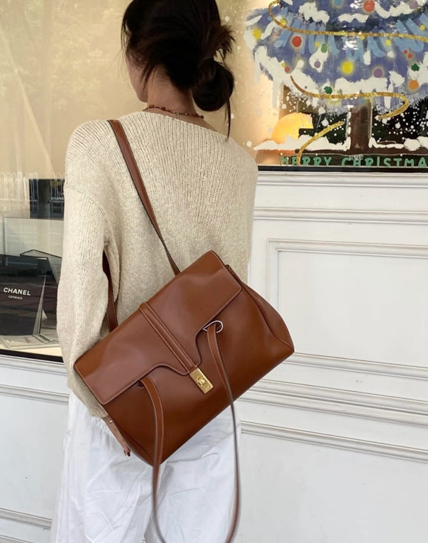 Celine Metal Tote