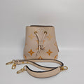Louis Vuitton Satchel
