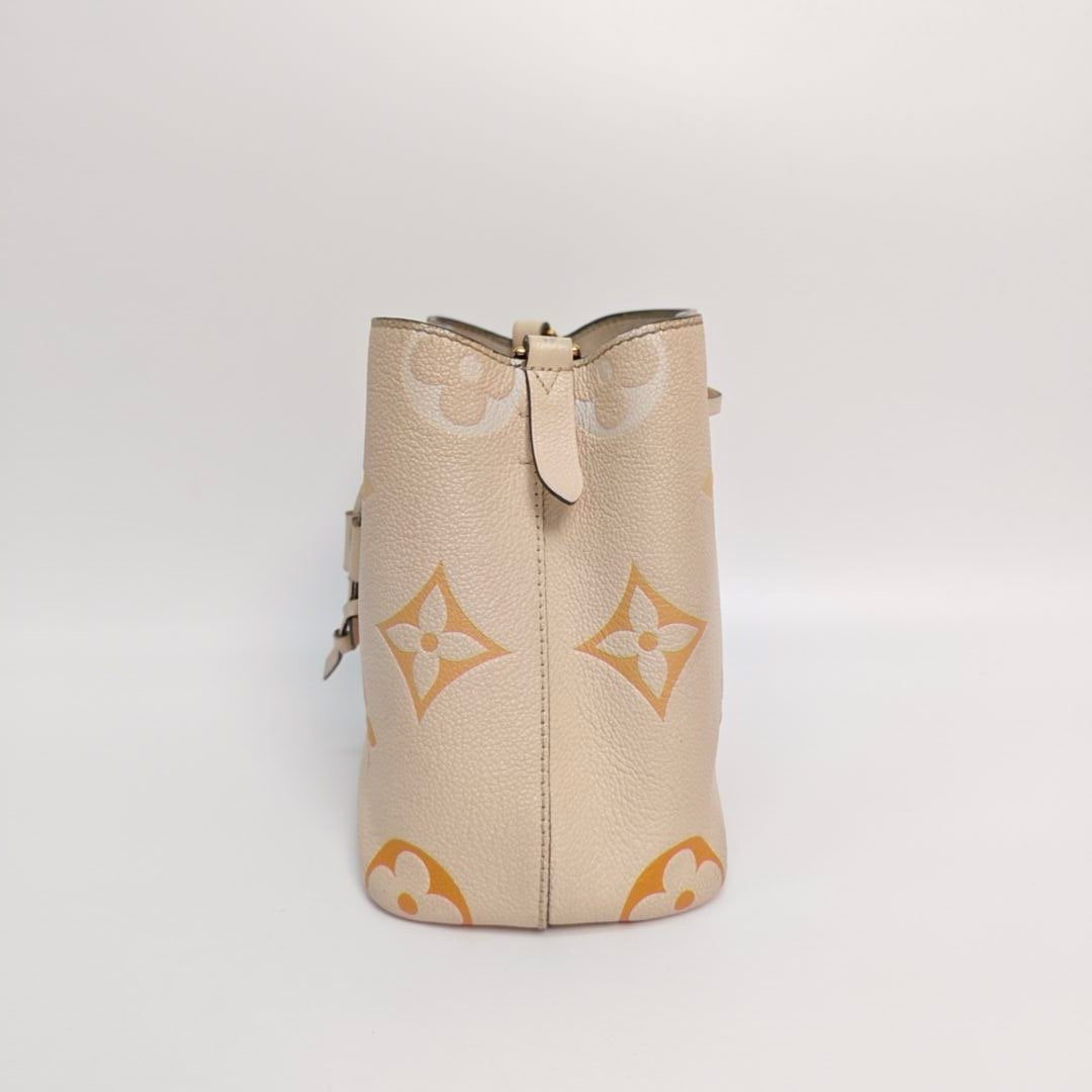 Louis Vuitton Satchel