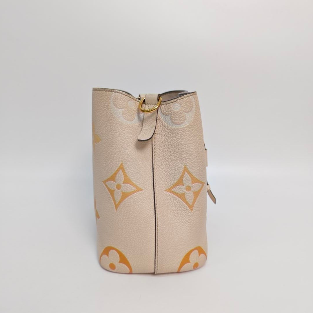 Louis Vuitton Satchel
