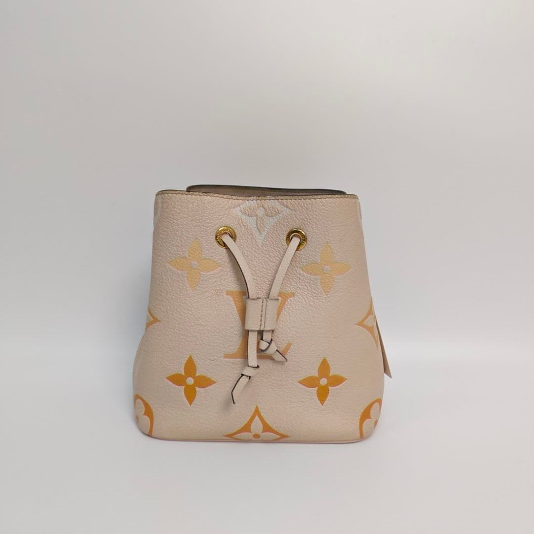 Louis Vuitton Satchel