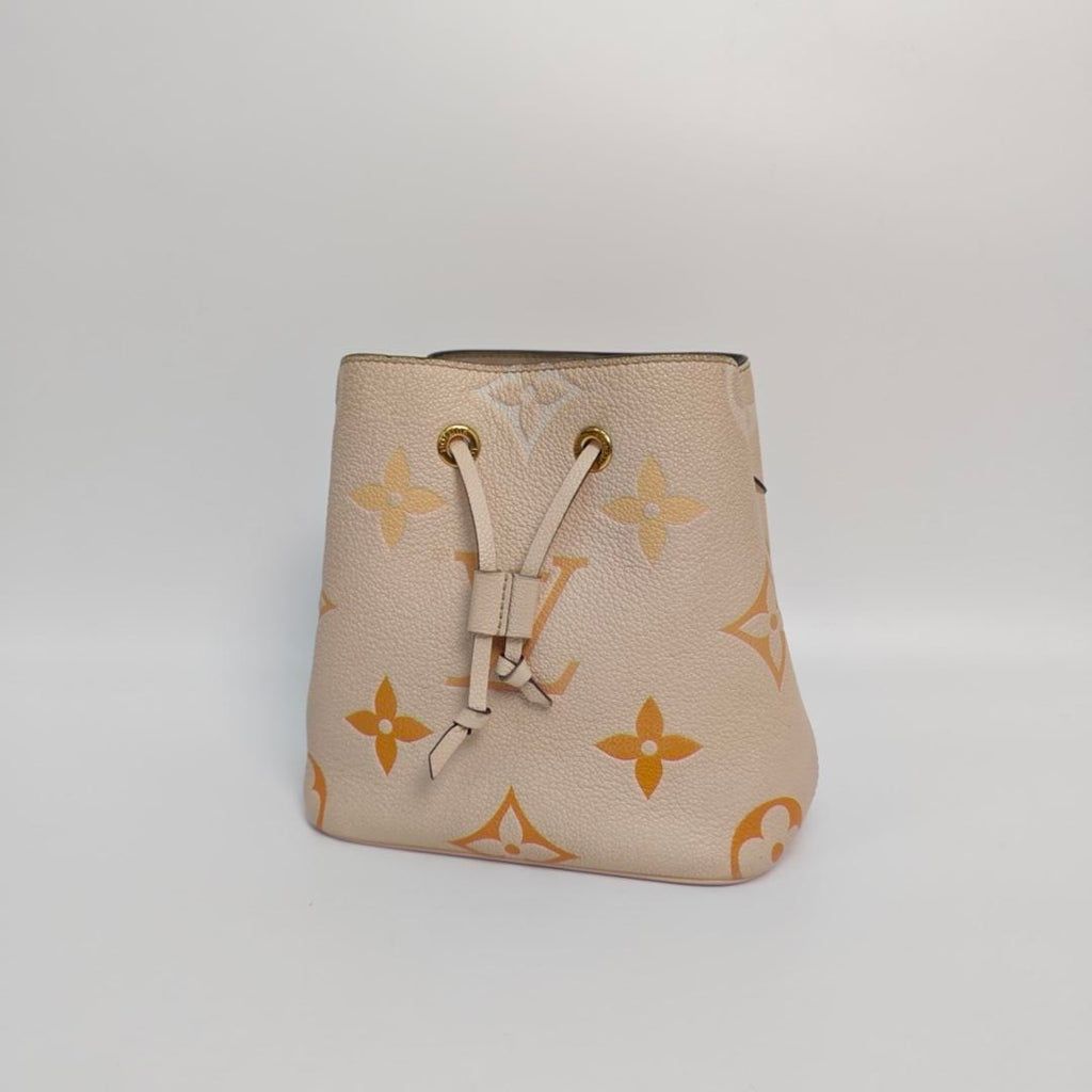 Louis Vuitton Satchel