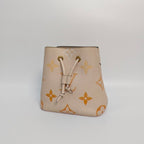 Louis Vuitton Satchel