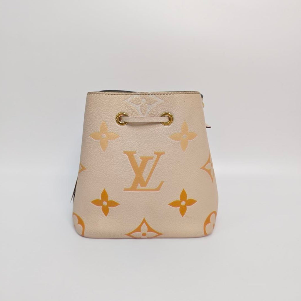 Louis Vuitton Satchel