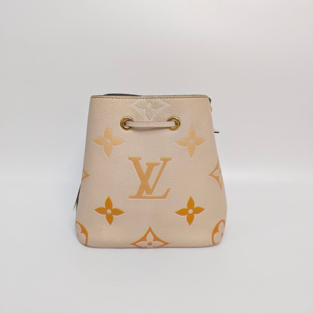 Louis Vuitton Satchel