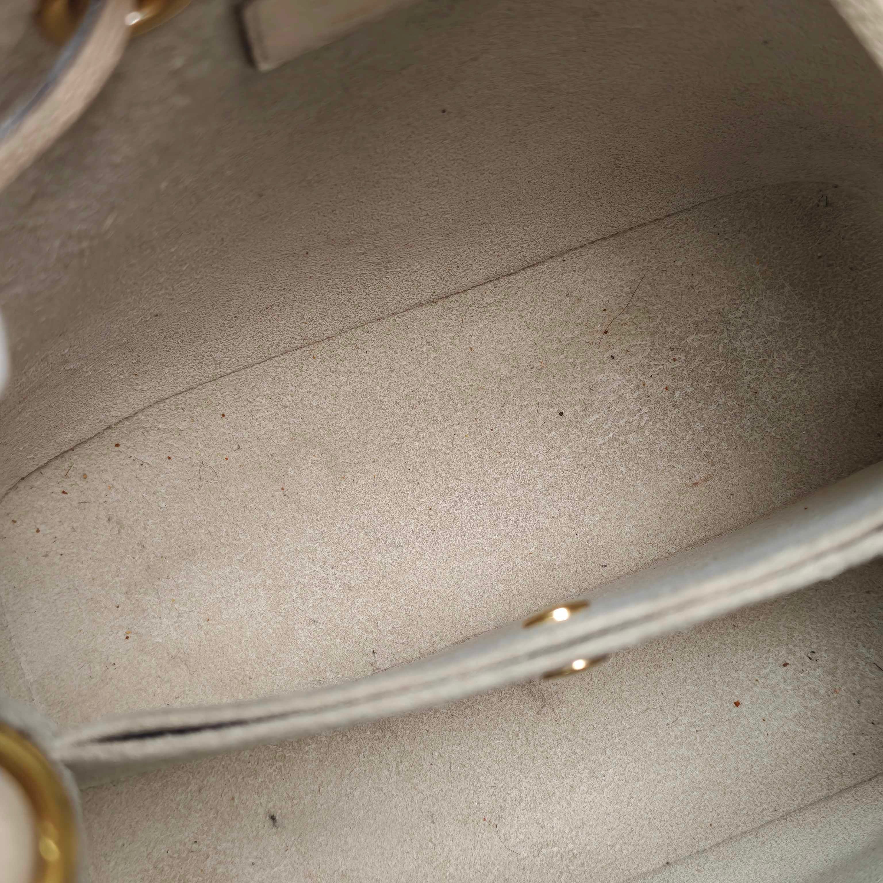 Louis Vuitton Satchel