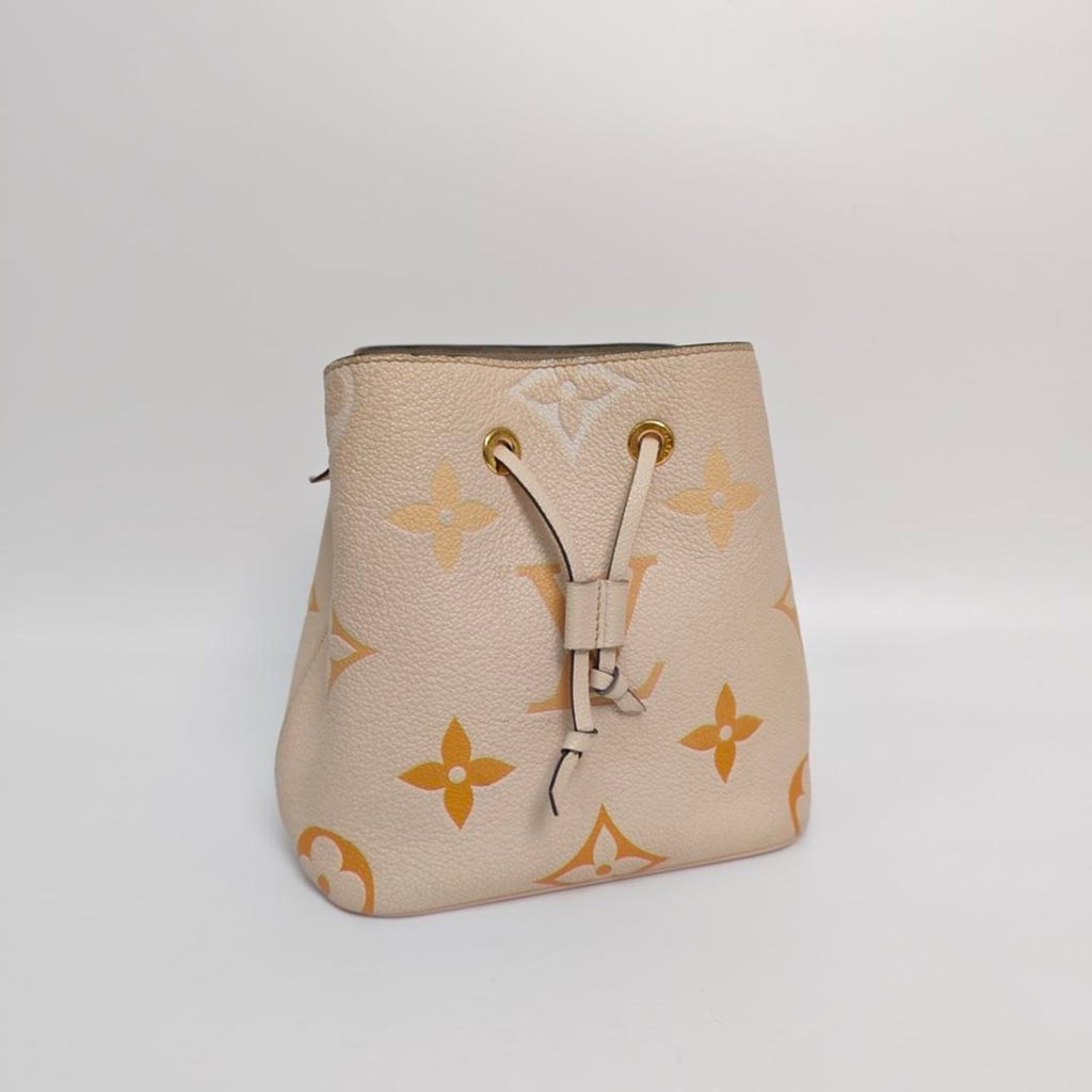 Louis Vuitton Satchel