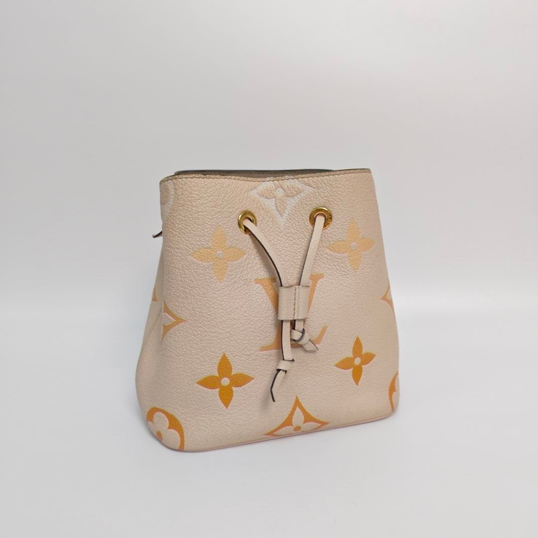 Louis Vuitton Satchel