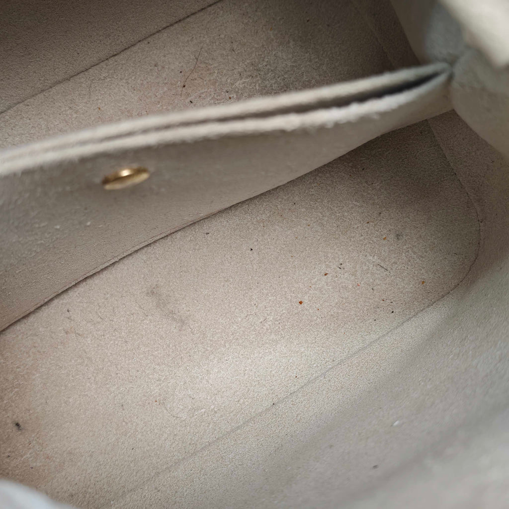 Louis Vuitton Satchel