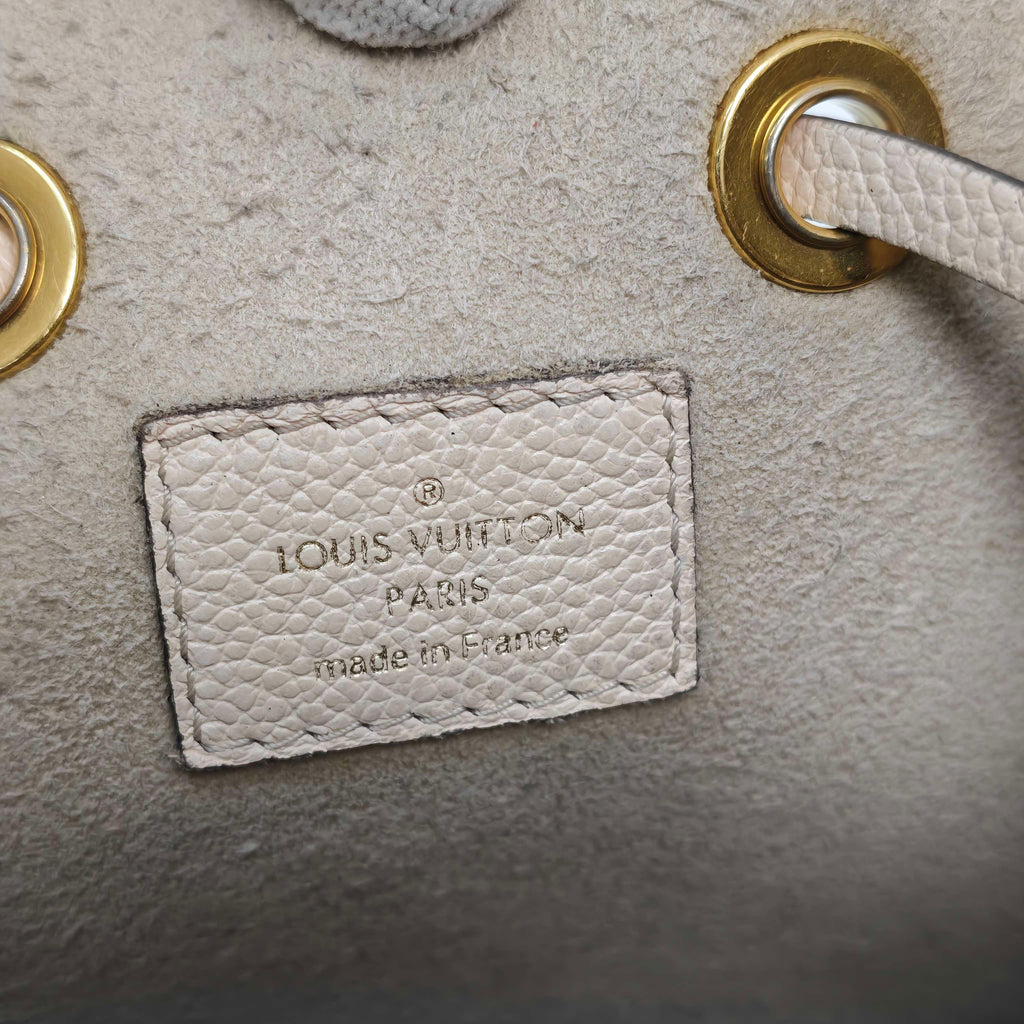 Louis Vuitton Satchel