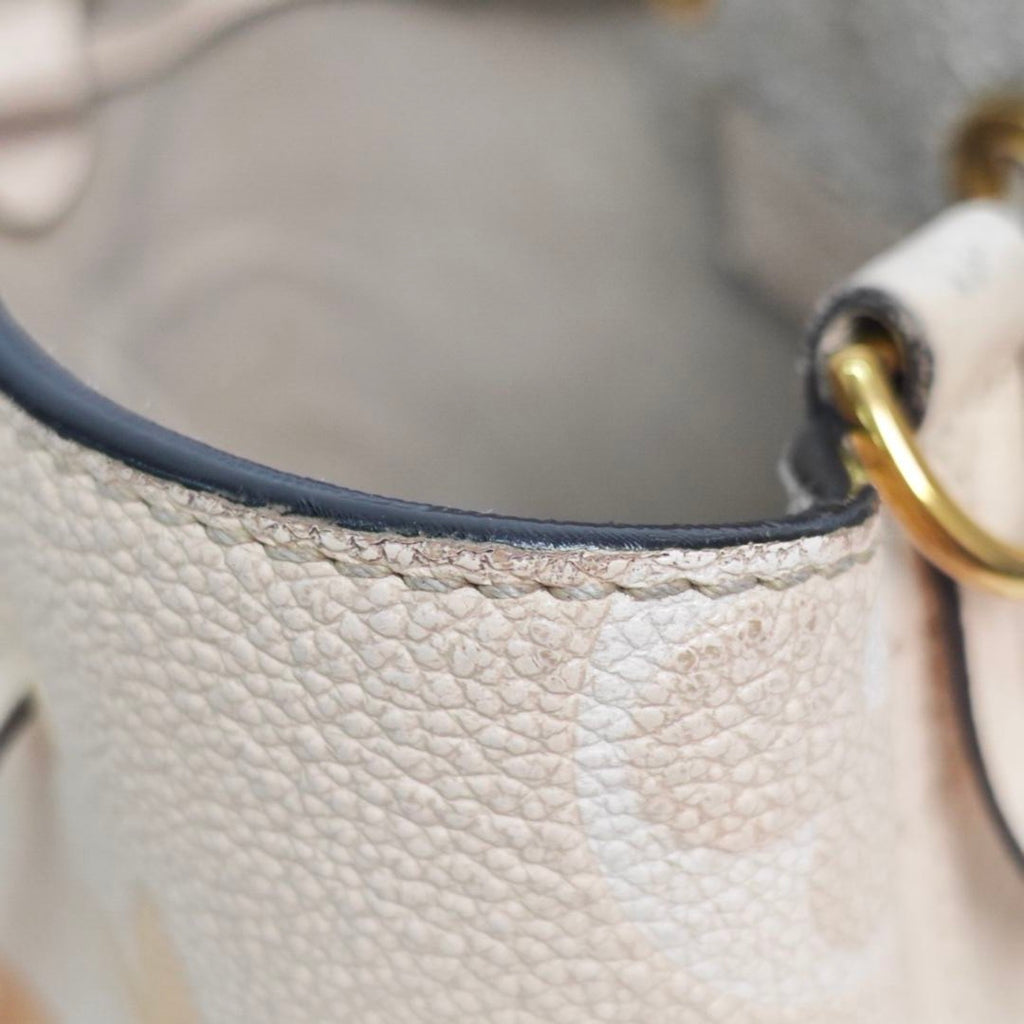 Louis Vuitton Satchel