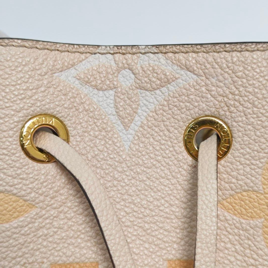 Louis Vuitton Satchel