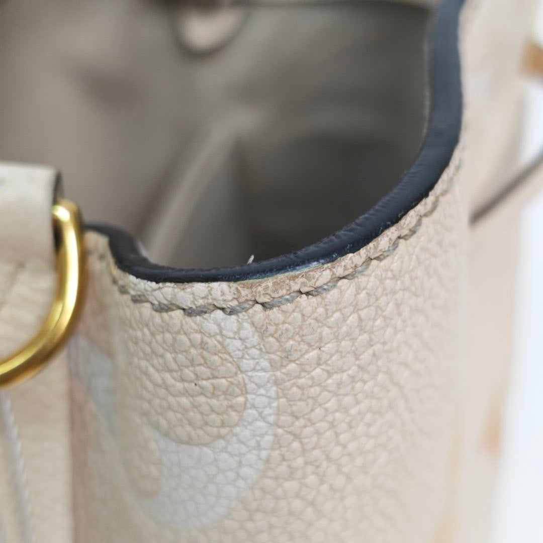 Louis Vuitton Satchel
