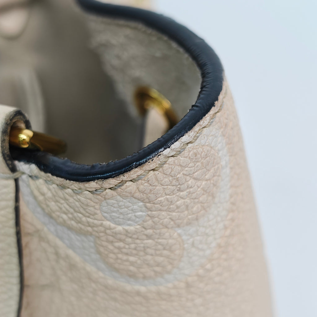 Louis Vuitton Satchel
