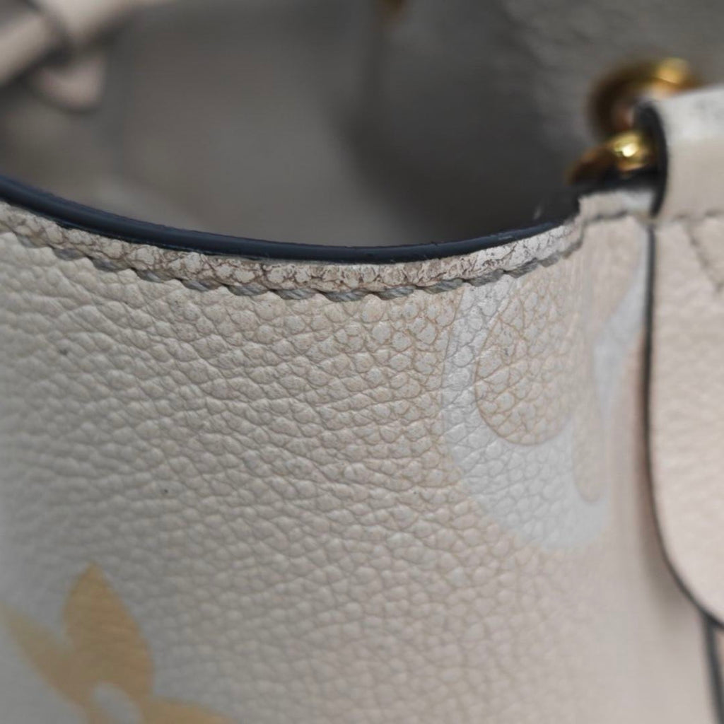 Louis Vuitton Satchel