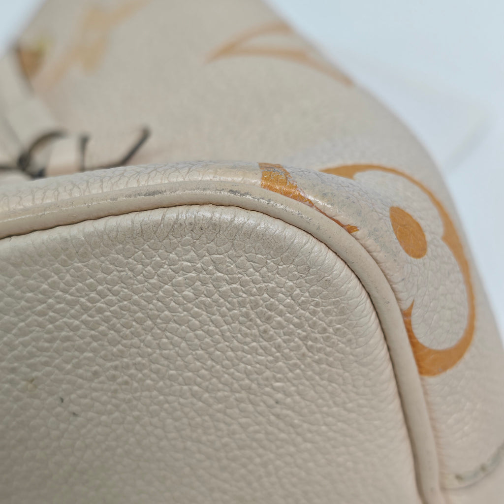 Louis Vuitton Satchel
