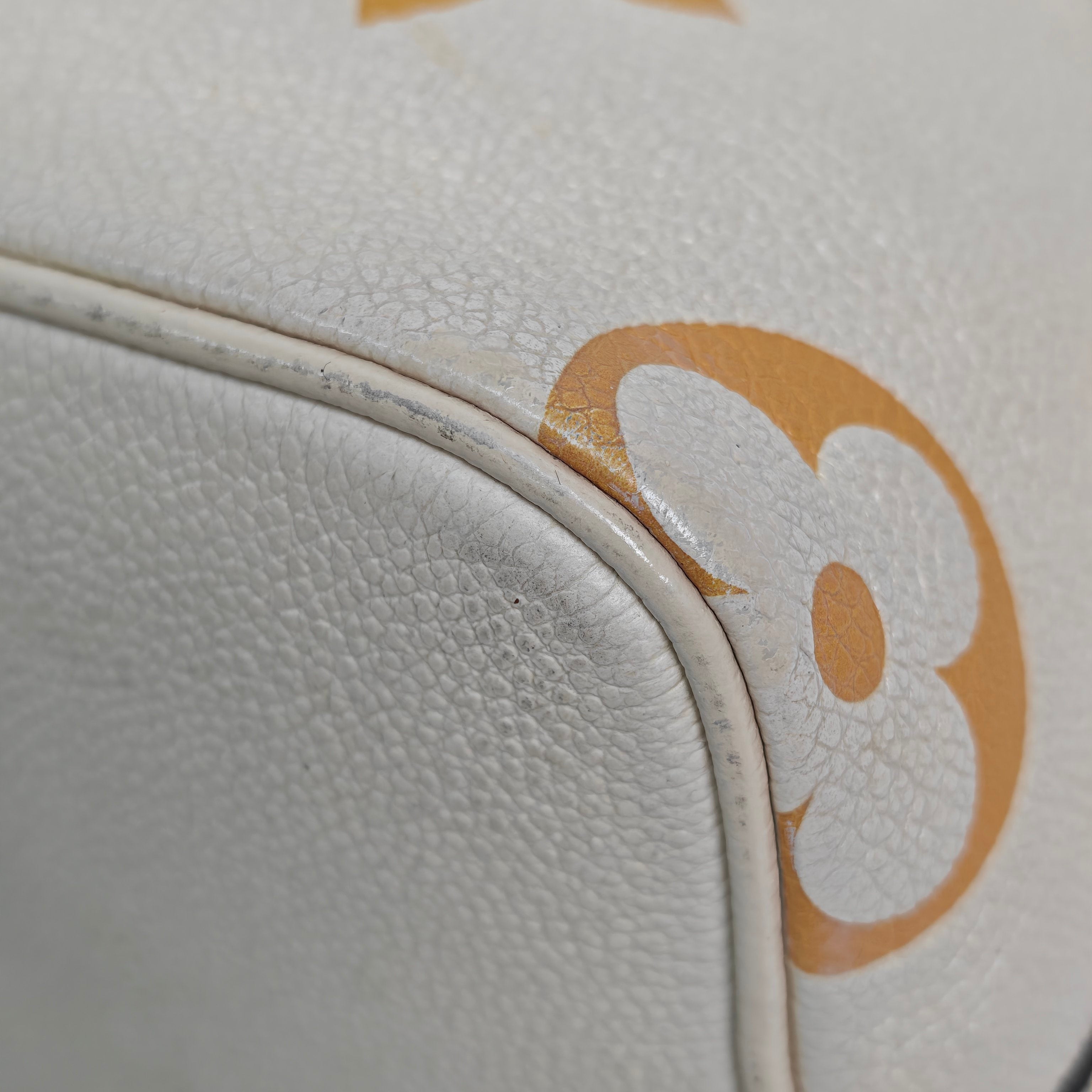 Louis Vuitton Satchel