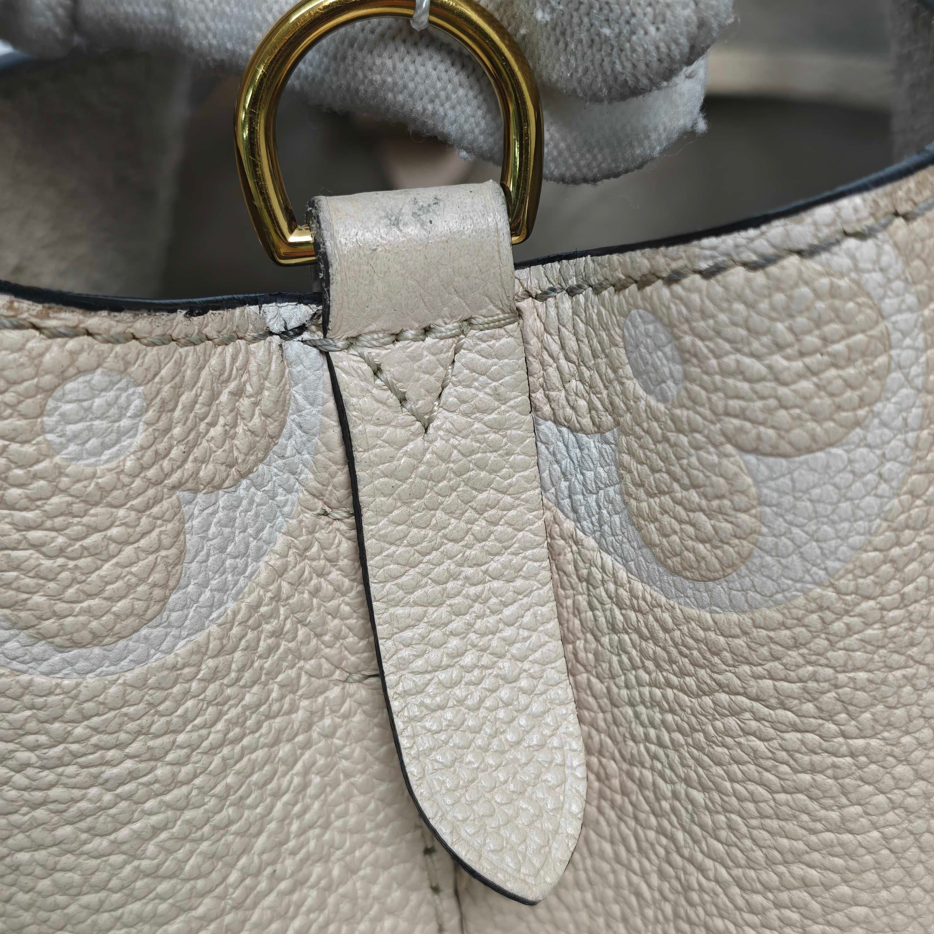 Louis Vuitton Satchel