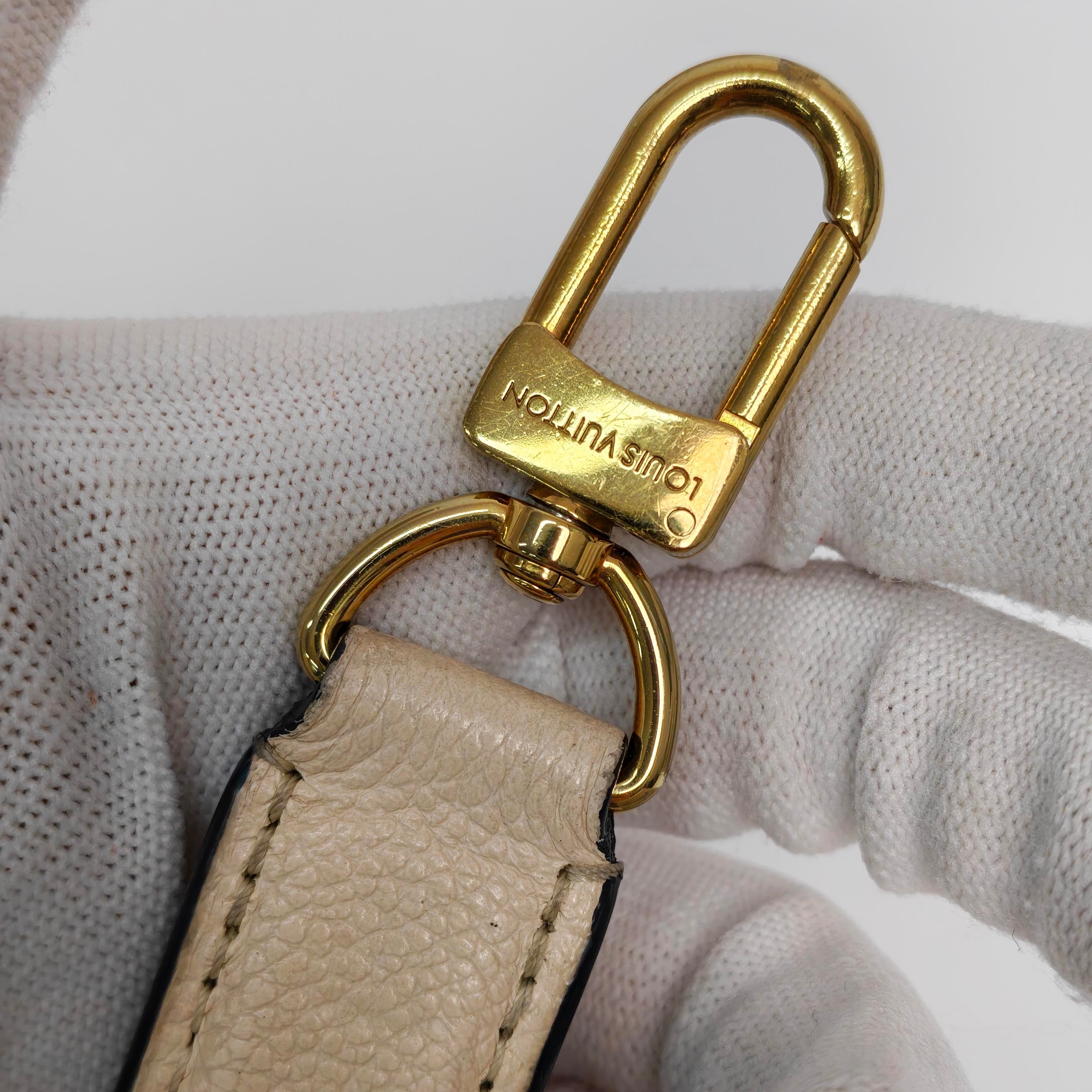 Louis Vuitton Satchel