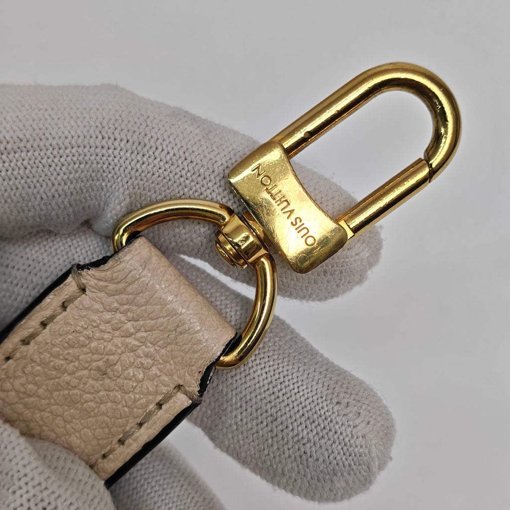 Louis Vuitton Satchel