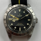 Tudor Biwan Professional Model 39 millimeters m79470-0002
