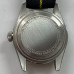 Tudor Biwan Professional Model 39 millimeters m79470-0002