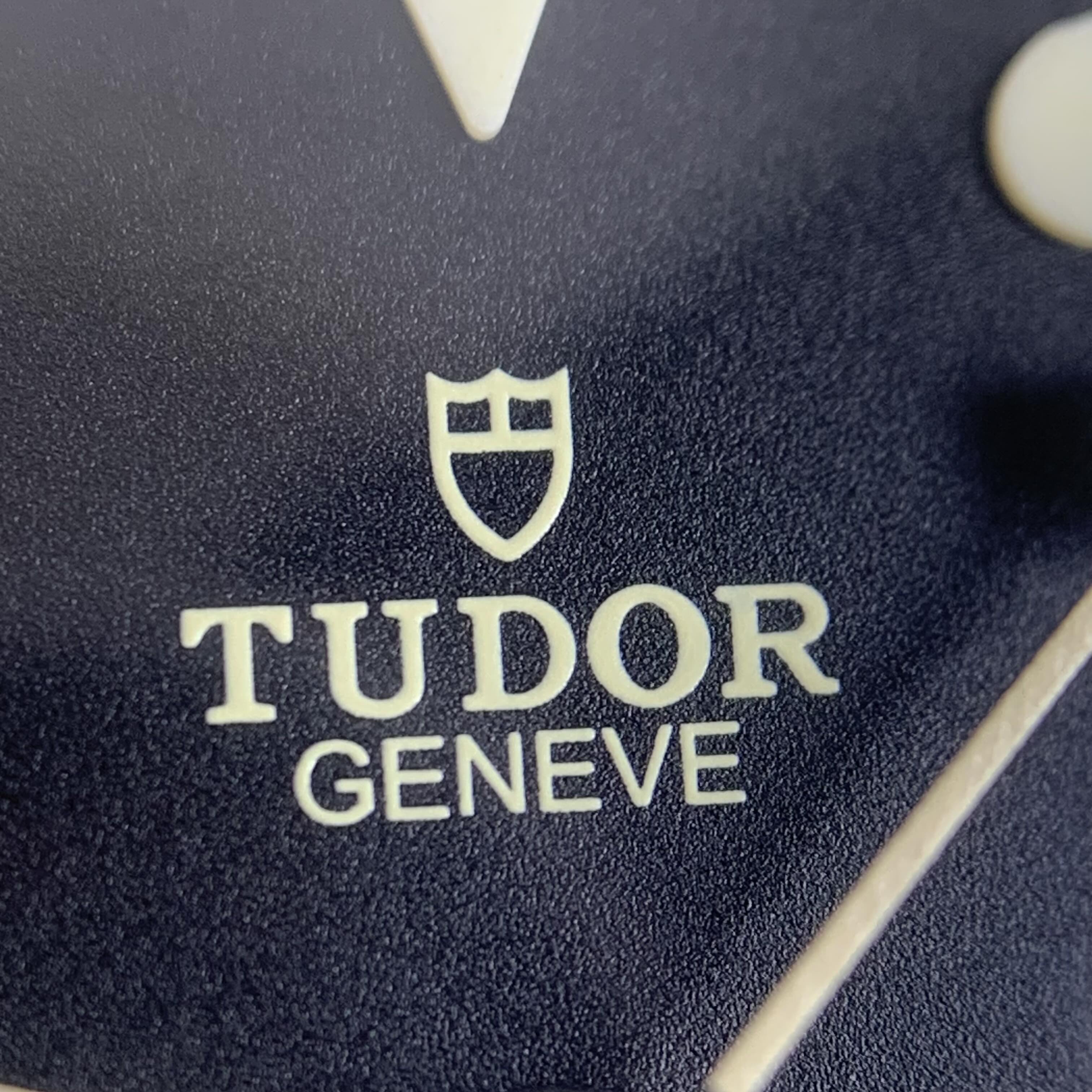 Tudor Biwan Professional Model 39 millimeters m79470-0002