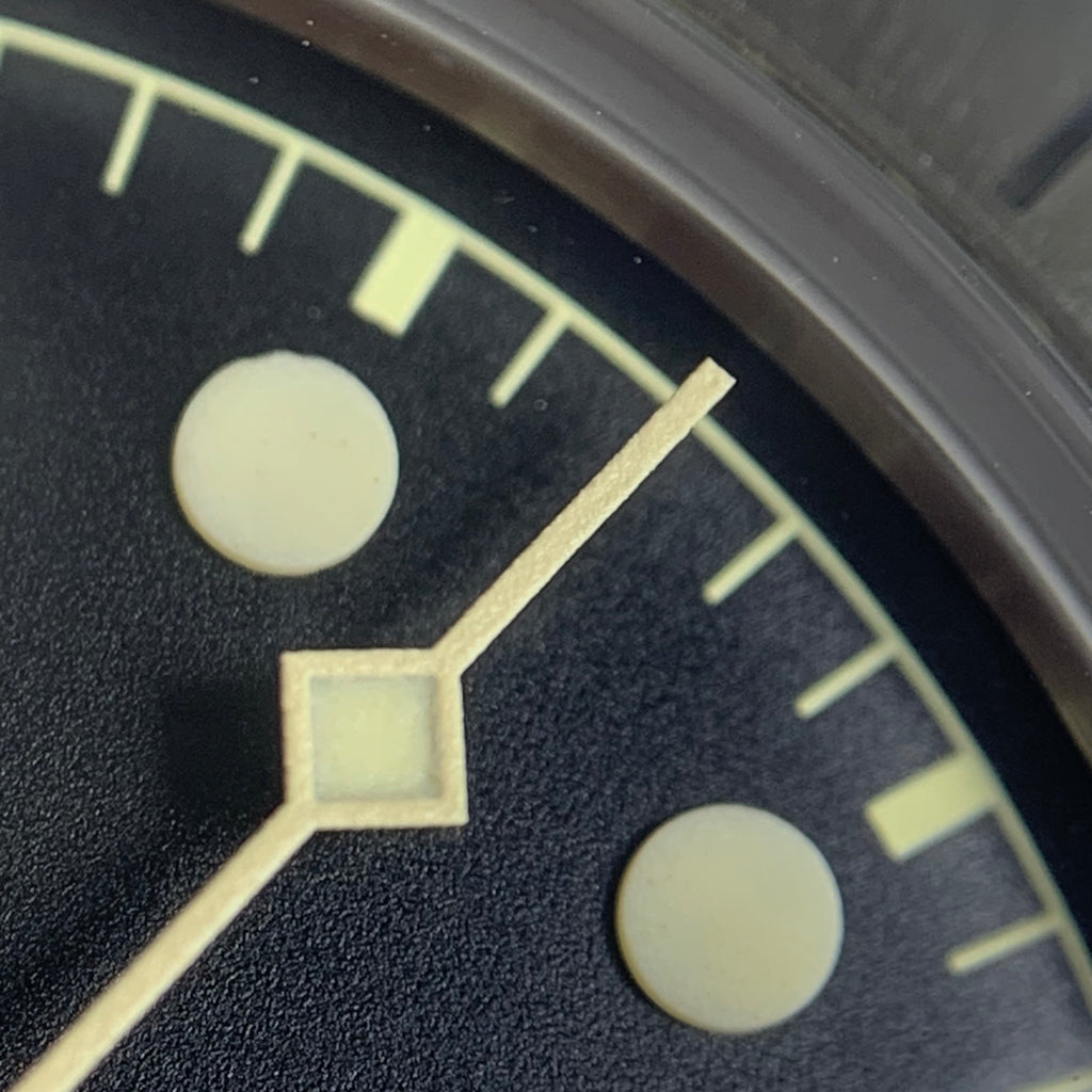 Tudor Biwan Professional Model 39 millimeters m79470-0002