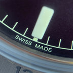 Tudor Biwan Professional Model 39 millimeters m79470-0002