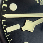 Tudor Biwan Professional Model 39 millimeters m79470-0002