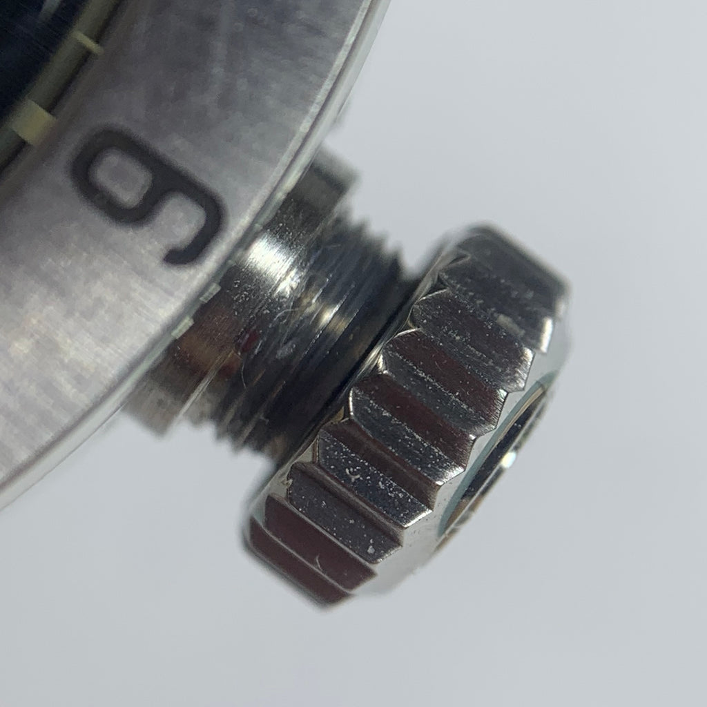 Tudor Biwan Professional Model 39 millimeters m79470-0002