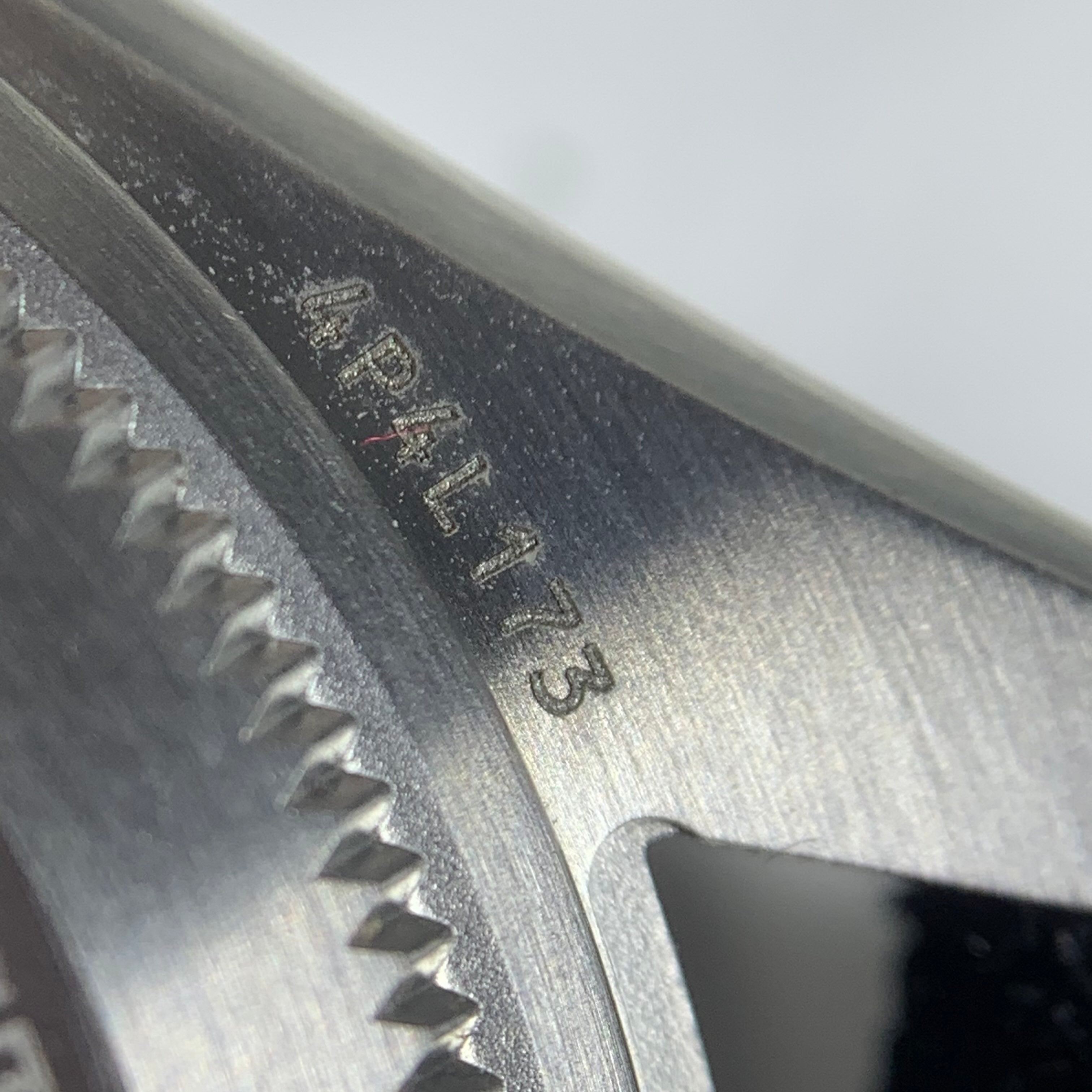 Tudor Biwan Professional Model 39 millimeters m79470-0002