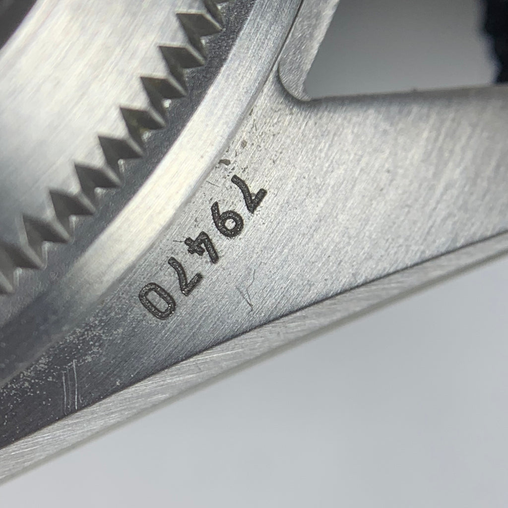 Tudor Biwan Professional Model 39 millimeters m79470-0002