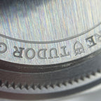 Tudor Biwan Professional Model 39 millimeters m79470-0002