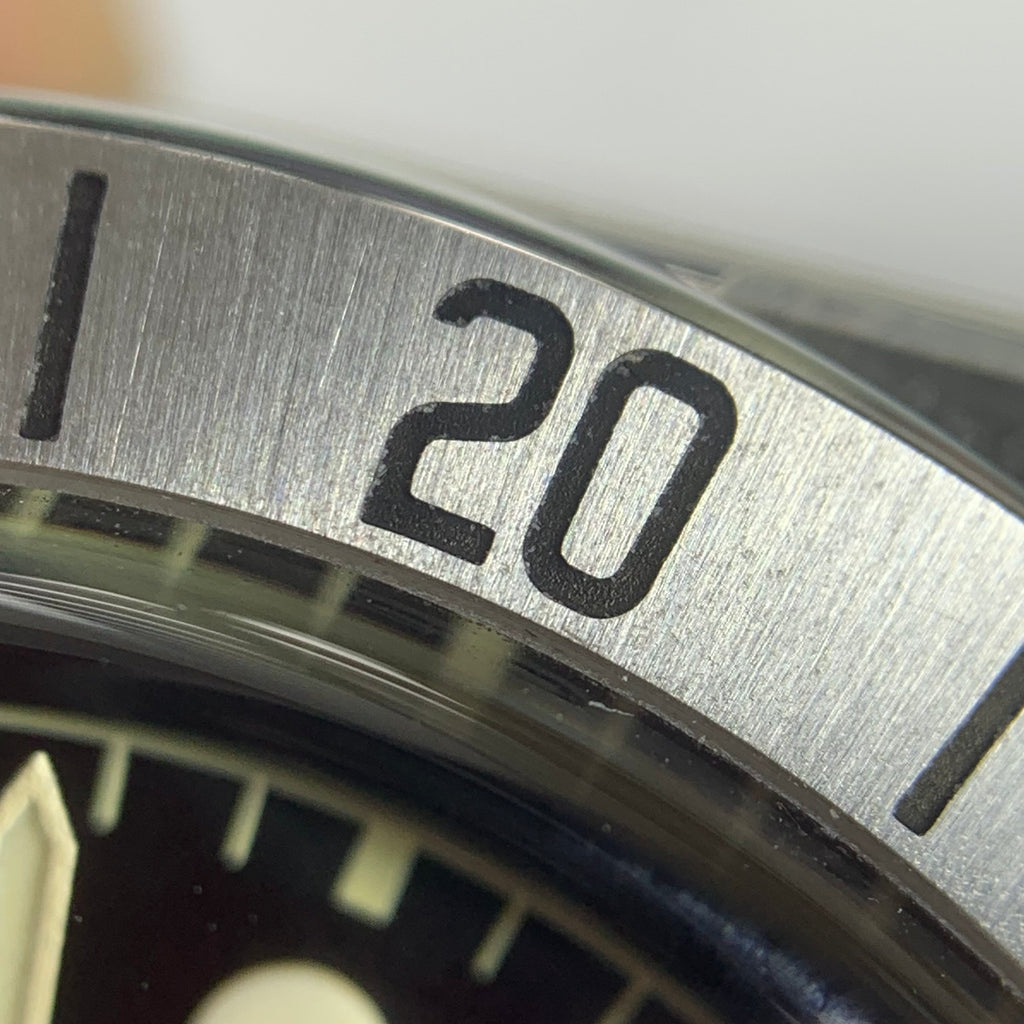 Tudor Biwan Professional Model 39 millimeters m79470-0002