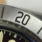 Tudor Biwan Professional Model 39 millimeters m79470-0002