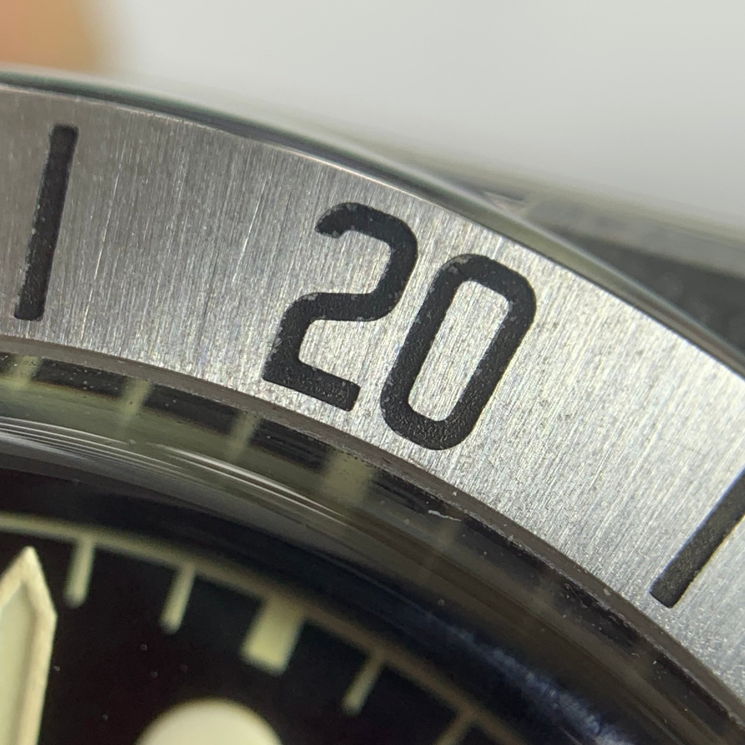 Tudor Biwan Professional Model 39 millimeters m79470-0002