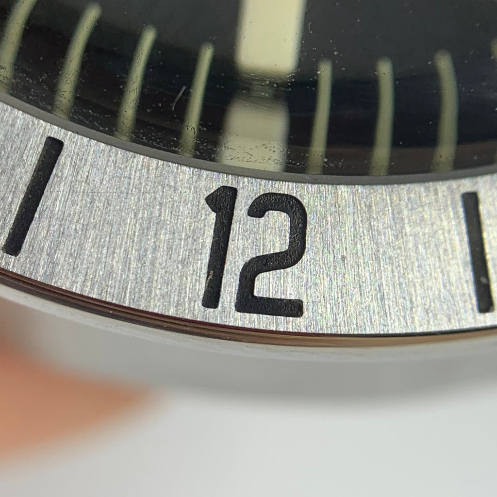 Tudor Biwan Professional Model 39 millimeters m79470-0002