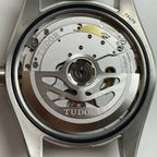Tudor Biwan Professional Model 39 millimeters m79470-0002
