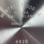 Tudor Biwan Professional Model 39 millimeters m79470-0002