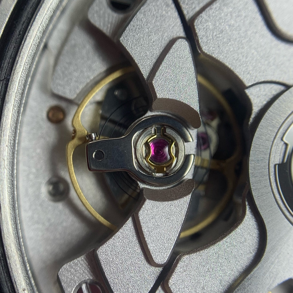 Tudor Biwan Professional Model 39 millimeters m79470-0002