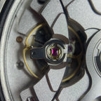 Tudor Biwan Professional Model 39 millimeters m79470-0002