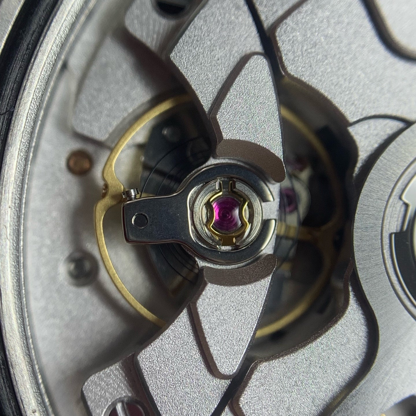 Tudor Biwan Professional Model 39 millimeters m79470-0002