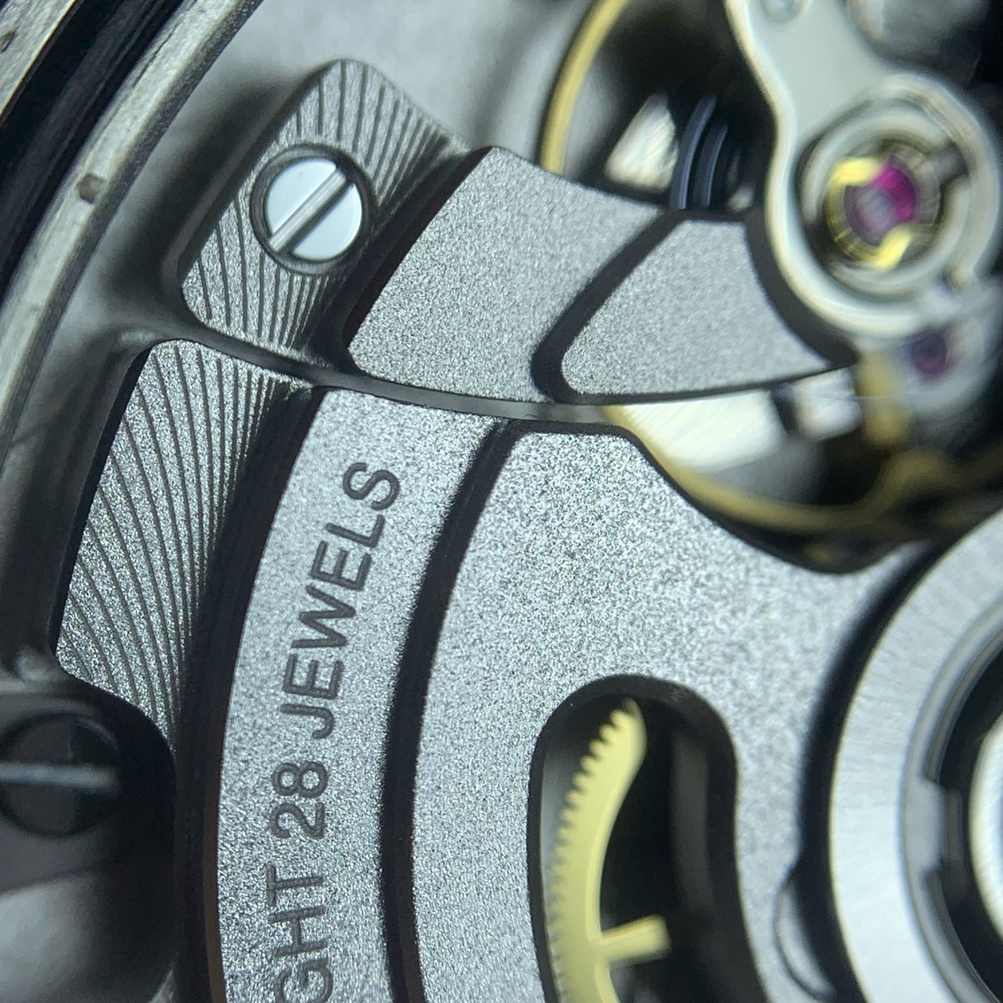 Tudor Biwan Professional Model 39 millimeters m79470-0002