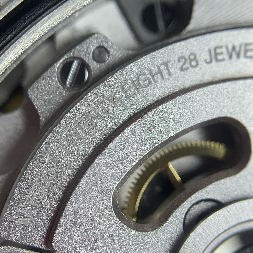 Tudor Biwan Professional Model 39 millimeters m79470-0002