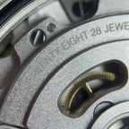 Tudor Biwan Professional Model 39 millimeters m79470-0002